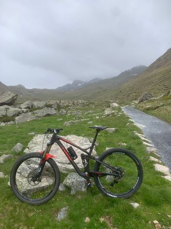 Käytetty Trek Remedy SRAM X01 2018 Mountainbike — kuva 9 / 9