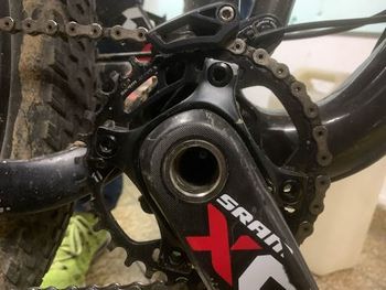 Used Trek Remedy 9.8 27.5 2018 2018 Mountainbike — image 4 of 6
