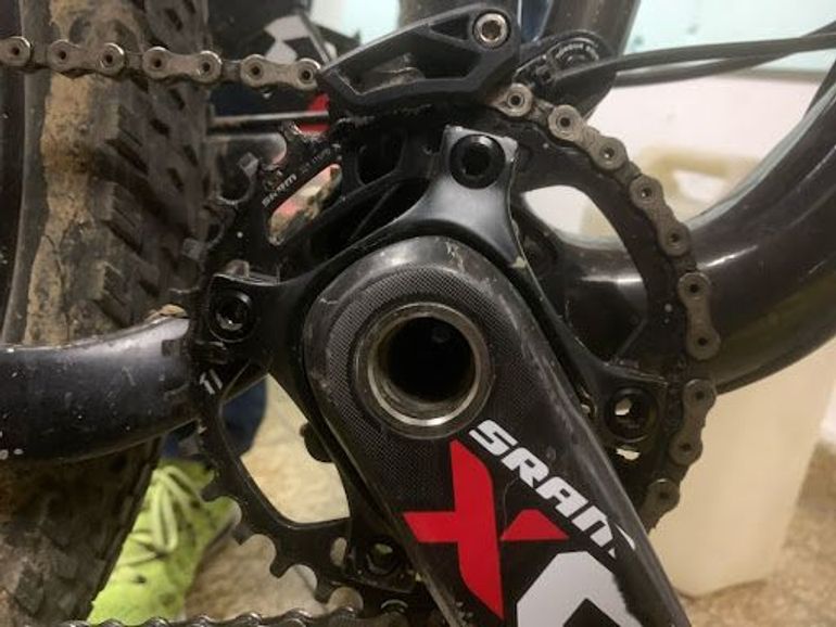 Used Trek Remedy 9.8 27.5 2018 2018 Mountainbike — image 4 of 6