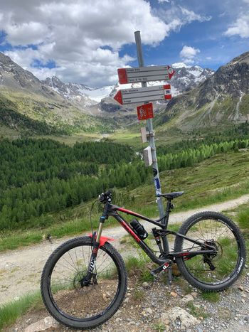 Käytetty Trek Remedy SRAM X01 2018 Mountainbike — kuva 8 / 9