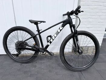Used Trek X-Caliber 8 2020 2020 MTB