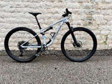 Gebrauchtes Specialized Chisel 2026 2026 MTB