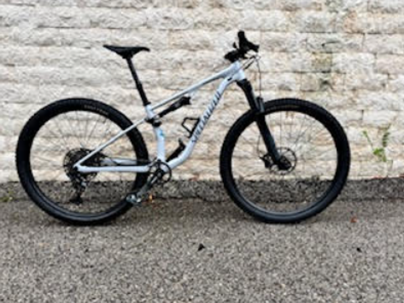 Used Specialized Chisel 2026 2026 MTB