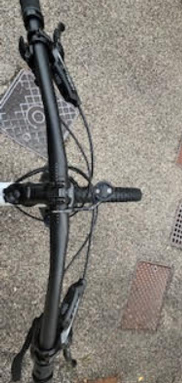 Used Specialized Chisel 2026 2026 Mountainbike, Light Gray, 29 — image 9 of 9