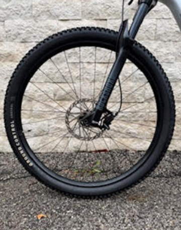 Used Specialized Chisel 2026 2026 Mountainbike, Light Gray, 29 — image 5 of 9