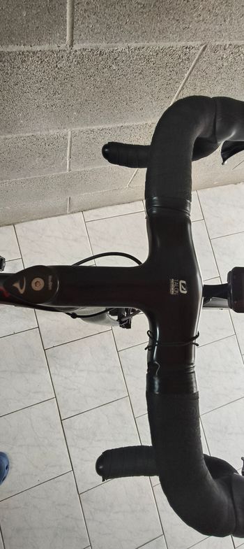 Used Pinarello DOGMA F10 2019 2019 Road & Gravel — image 9 of 9