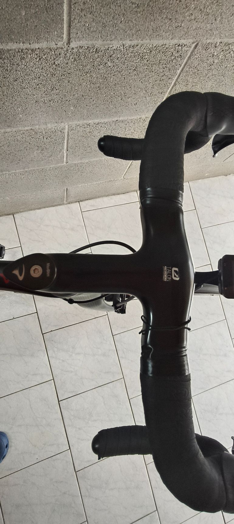Used Pinarello DOGMA F10 2019 2019 Road & Gravel — image 9 of 9