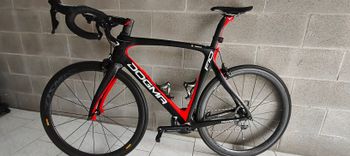Used Pinarello DOGMA F10 2019 2019 Road & Gravel