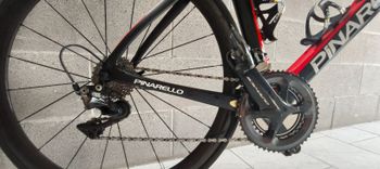 Used Pinarello DOGMA F10 2019 2019 Road & Gravel — image 3 of 9
