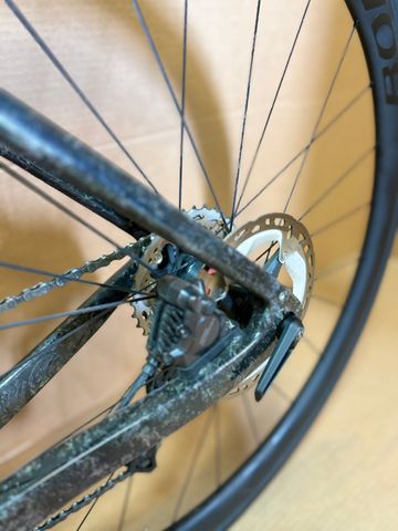 Brugt Trek Domane+ SLR 7 2025 2025 Road & Gravel — billede 5 af 17