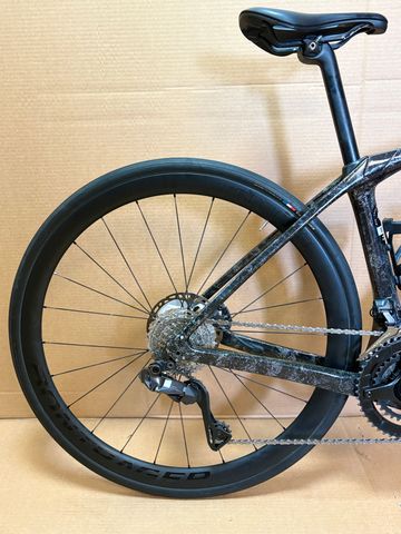 Brugt Trek Domane+ SLR 7 2025 2025 Road & Gravel — billede 16 af 17