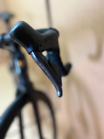 Brugt Trek Domane+ SLR 7 2025 2025 Road & Gravel — billede 10 af 17