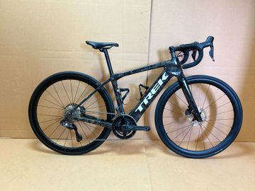 Brugt Trek Domane+ SLR 7 2025 2025 Road & Gravel — billede 1 af 17