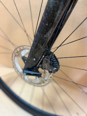 Brugt Trek Domane+ SLR 7 2025 2025 Road & Gravel — billede 6 af 17