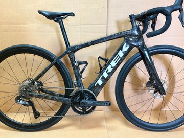 Brugt Trek Domane+ SLR 7 2025 2025 Road & Gravel — billede 17 af 17