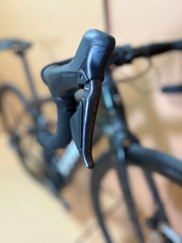 Brugt Trek Domane+ SLR 7 2025 2025 Road & Gravel — billede 11 af 17