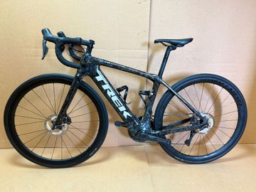 Brugt Trek Domane+ SLR 7 2025 2025 Road & Gravel — billede 2 af 17