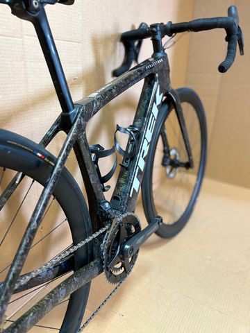 Brugt Trek Domane+ SLR 7 2025 2025 Road & Gravel — billede 12 af 17