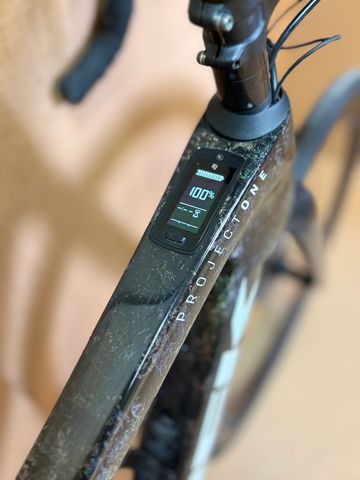 Brugt Trek Domane+ SLR 7 2025 2025 Road & Gravel — billede 13 af 17