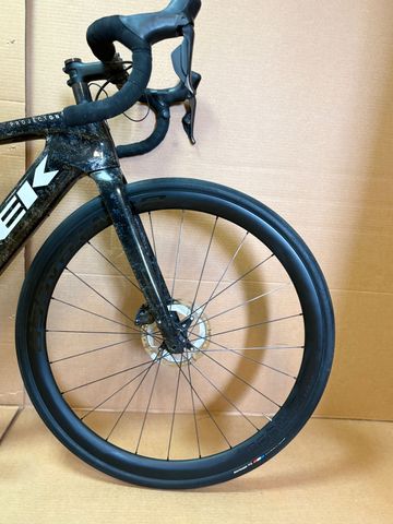 Brugt Trek Domane+ SLR 7 2025 2025 Road & Gravel — billede 15 af 17