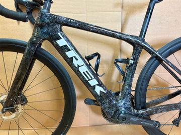 Brugt Trek Domane+ SLR 7 2025 2025 Road & Gravel — billede 9 af 17
