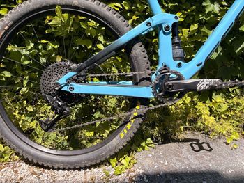 Used Scott Genius 920 XL Fully Scott Genius 920 XL Fully Custom Shimano Ultegra 2025 Road & Gravel, Black — image 4 of 8