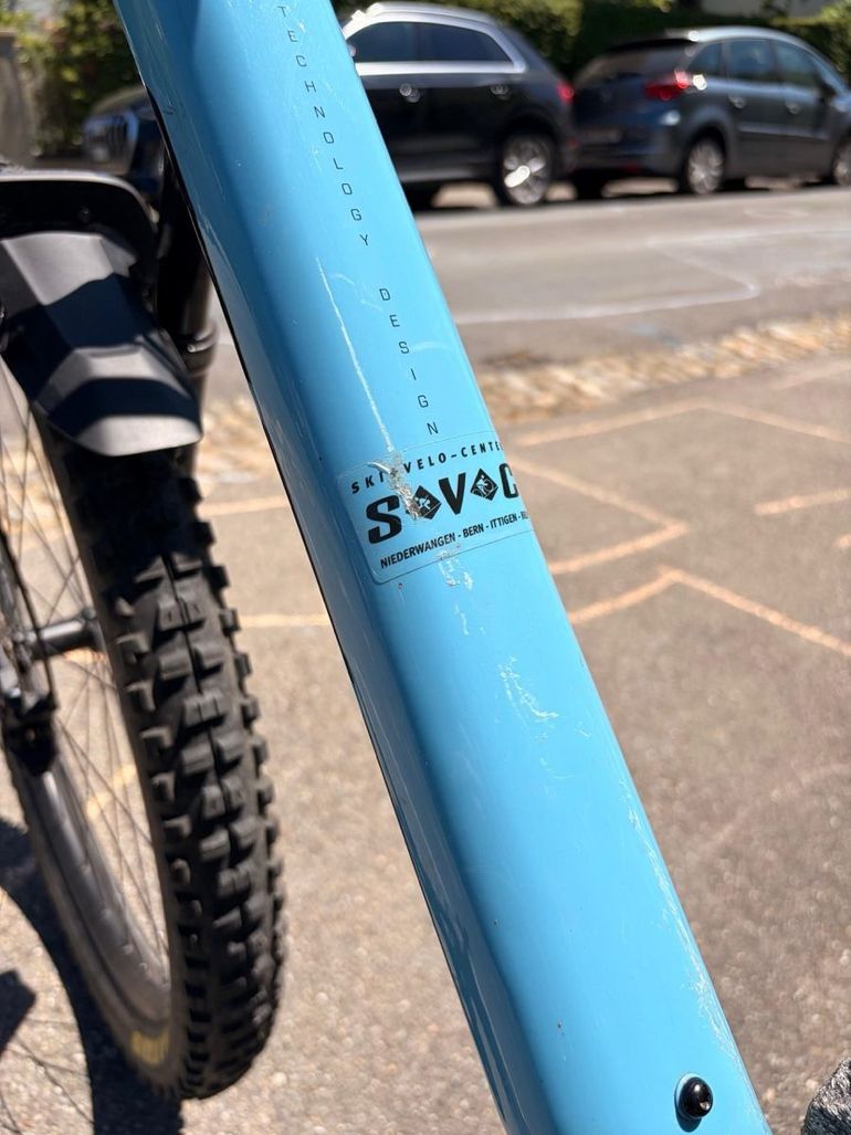 Used Scott Genius 920 XL Fully Scott Genius 920 XL Fully Custom Shimano Ultegra 2025 Road & Gravel, Black — image 6 of 8