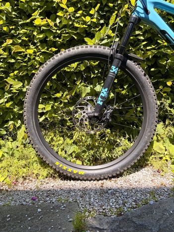 Used Scott Genius 920 XL Fully Scott Genius 920 XL Fully Custom Shimano Ultegra 2025 Road & Gravel, Black — image 3 of 8