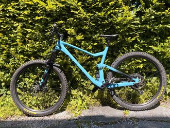Used Scott Genius 920 XL Fully Scott Genius 920 XL Fully Custom Shimano Ultegra 2025 Road & Gravel