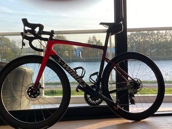 Used Specialized S-Works Tarmac - SRAM Red eTap AXS 2020 2020 Road & Gravel