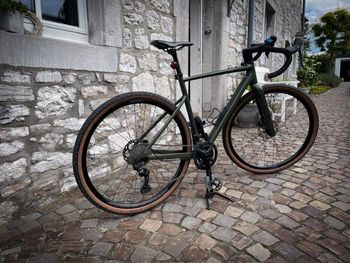 Used Scott Speedster Gravel 20 2023 2023 Road & Gravel