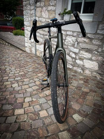 Used Scott Speedster Gravel 20 2023 2023 Road & Gravel — image 3 of 8