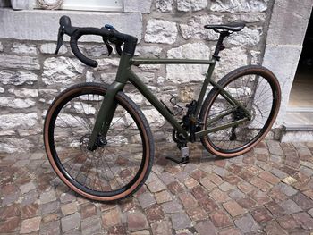Used Scott Speedster Gravel 20 2023 2023 Road & Gravel — image 2 of 8