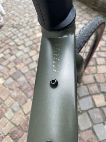 Used Scott Speedster Gravel 20 2023 2023 Road & Gravel — image 5 of 8