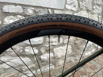 Used Scott Speedster Gravel 20 2023 2023 Road & Gravel — image 4 of 8