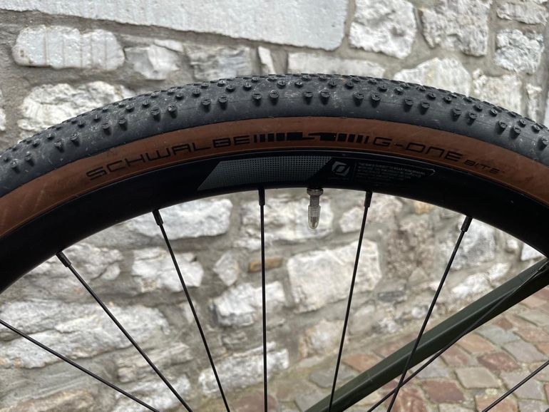 Used Scott Speedster Gravel 20 2023 2023 Road & Gravel — image 4 of 8