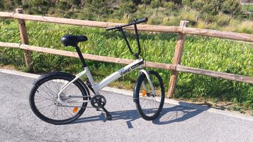 Brugt B’TWIN Custom Other SRAM Urban & Touring