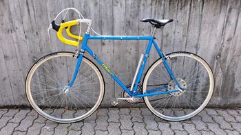 Used Francesco Moser De Rosa 1979 Road & Gravel