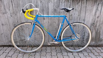 Używany Francesco Moser De Rosa 1979 Road & Gravel