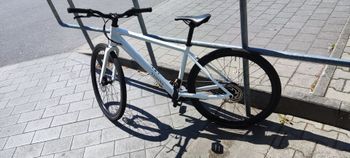 Used Canyon Commuter 5 2023 2023 Urban — image 9 of 9