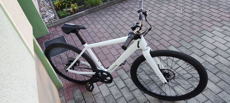 Used Canyon Commuter 5 2023 2023 Urban — image 3 of 9