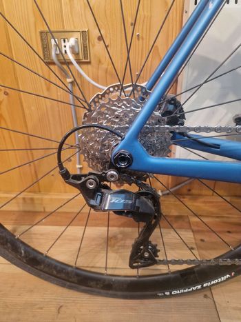 Used Orbea ORCA M30 2025 2025 Road & Gravel — image 3 of 6
