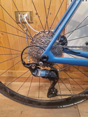 Käytetty Orbea ORCA M30 2025 2025 Road & Gravel — kuva 3 / 6