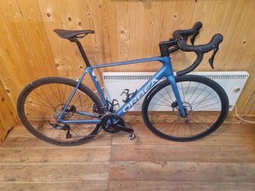 Gebrauchtes Orbea ORCA M30 2025 2025 Road & Gravel