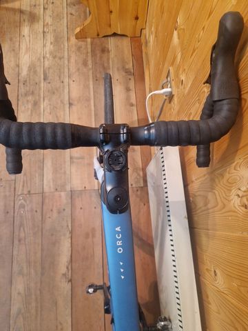 Käytetty Orbea ORCA M30 2025 2025 Road & Gravel — kuva 6 / 6