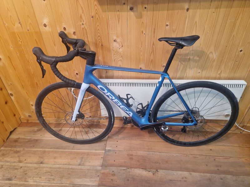 Käytetty Orbea ORCA M30 2025 2025 Road & Gravel — kuva 2 / 6