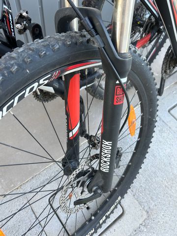 Käytetty Scott Aspect 710 2020 Mountainbike — kuva 3 / 5