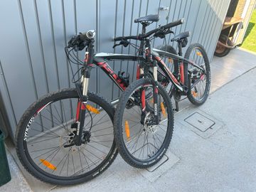 Käytetty Scott Aspect 710 2020 Mountainbike — kuva 4 / 5