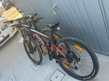 Käytetty Scott Aspect 710 2020 Mountainbike — kuva 5 / 5