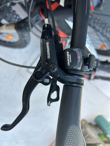 Käytetty Scott Aspect 710 2020 Mountainbike — kuva 2 / 5